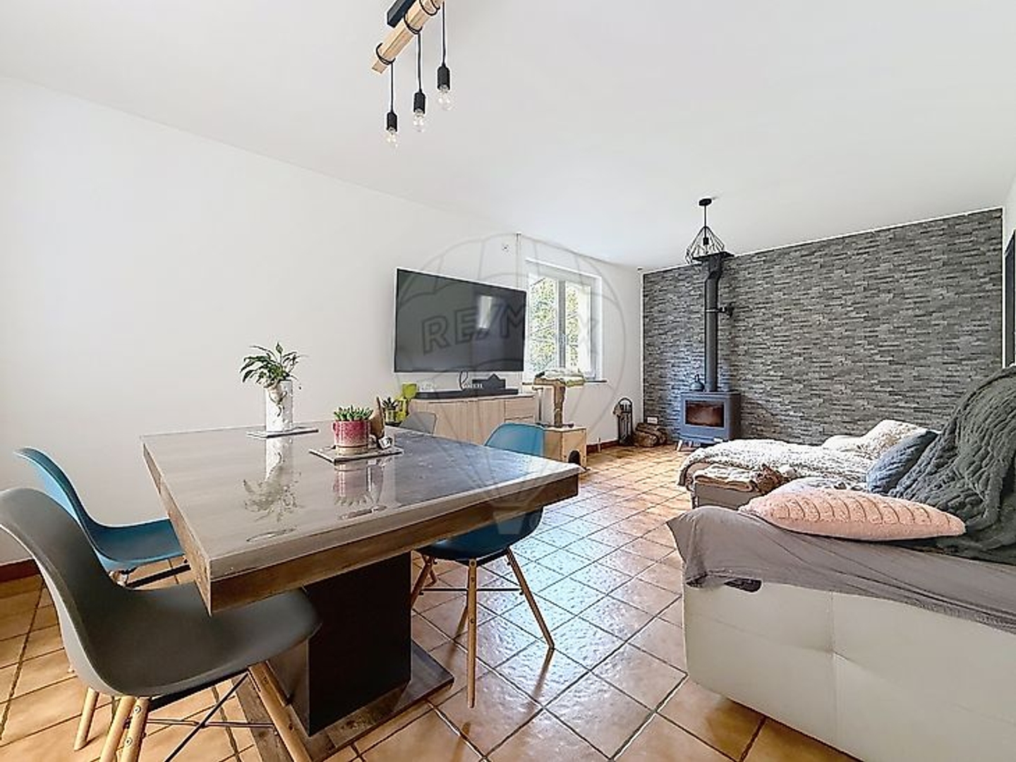 Maison 5 pièces 93 m²