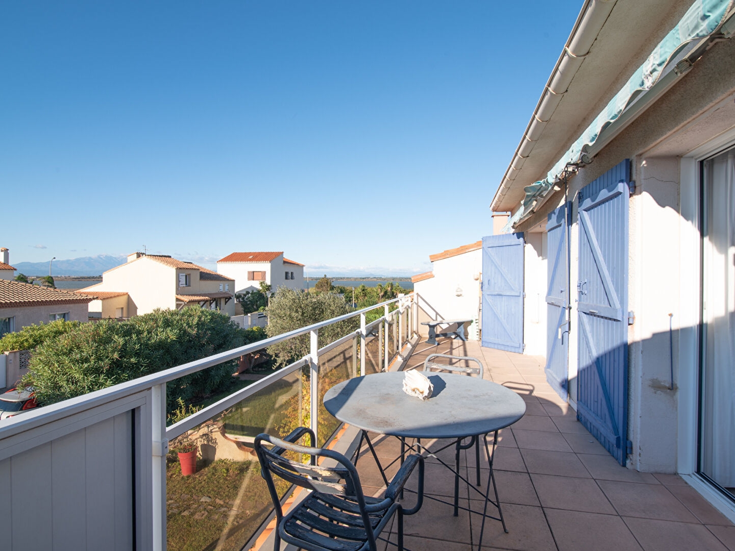 Appartement Canet plage - Canet Sud