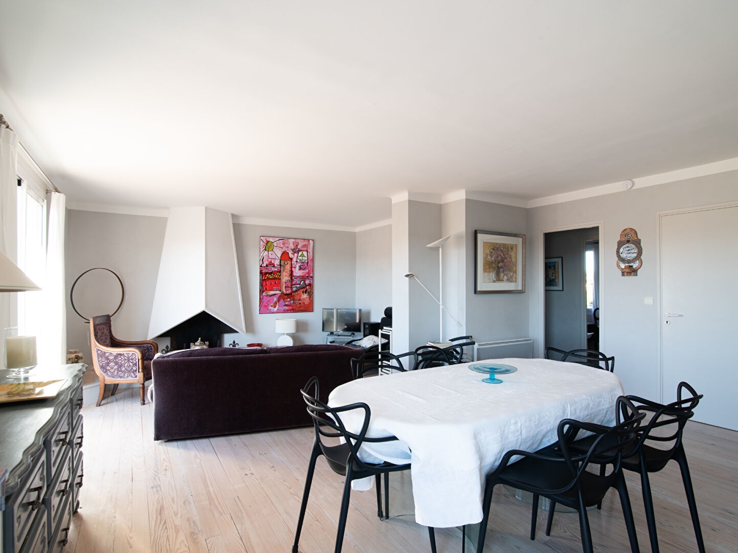 Appartement à vendre - 3 pièces - 78m2 - Canet-En-Roussillon (66140)