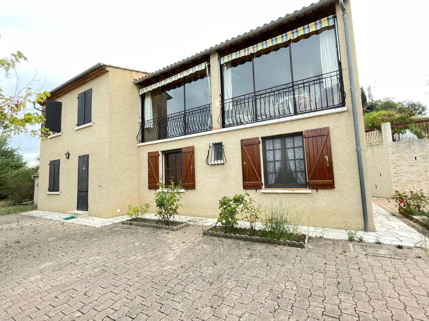 Maison 4 pièces 122 m²