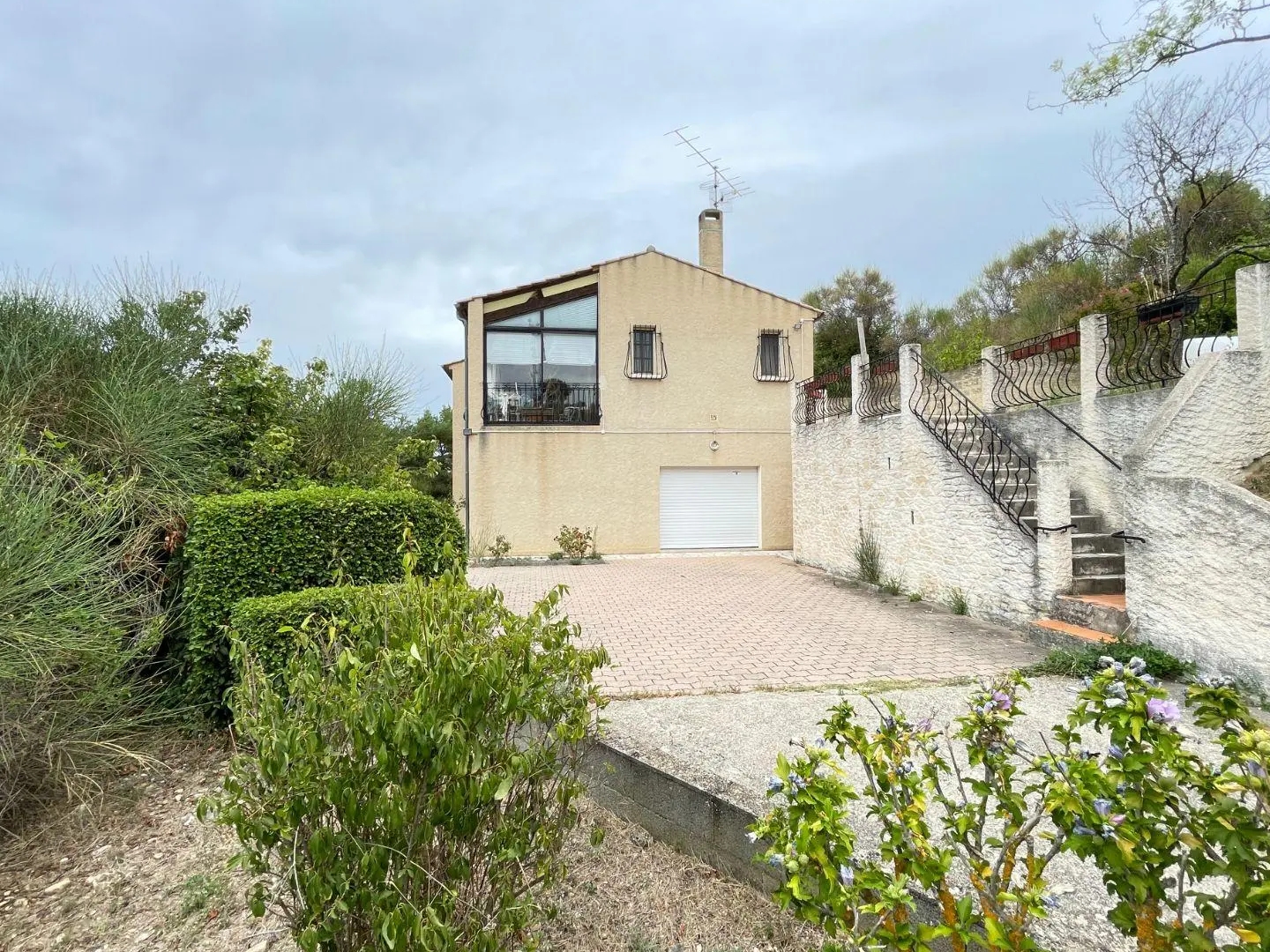 Maison à vendre - 4 pièces - 122m2 - Valensole (04210)