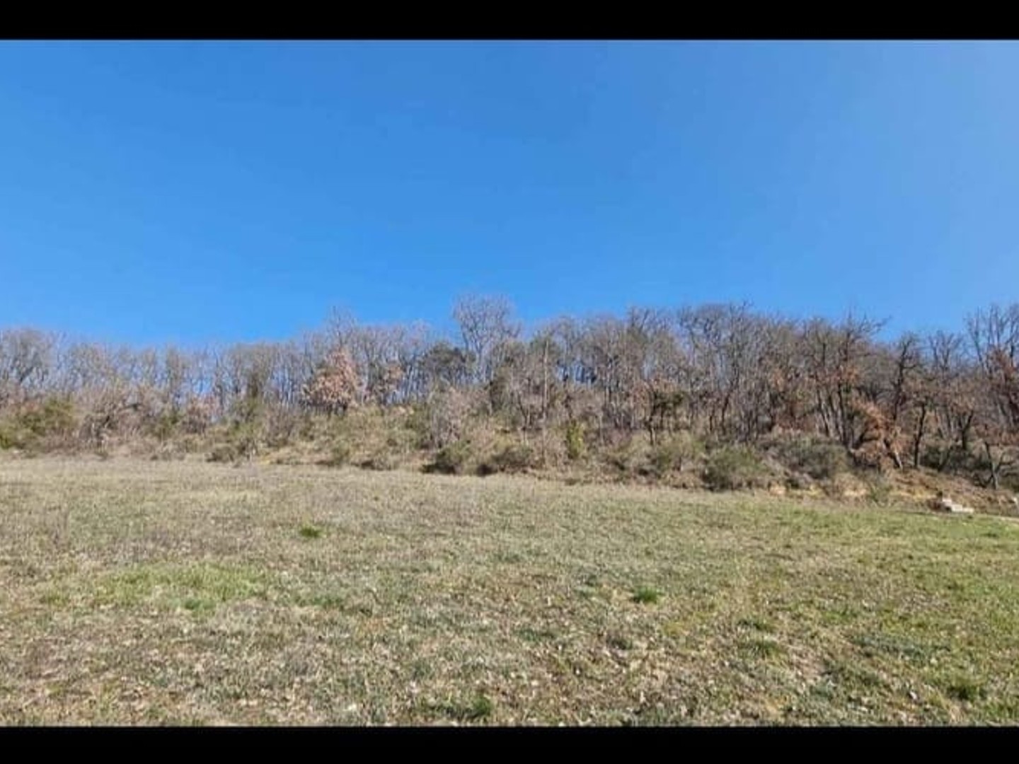 Terrain à vendre - 1500m2 - Auch (32000)