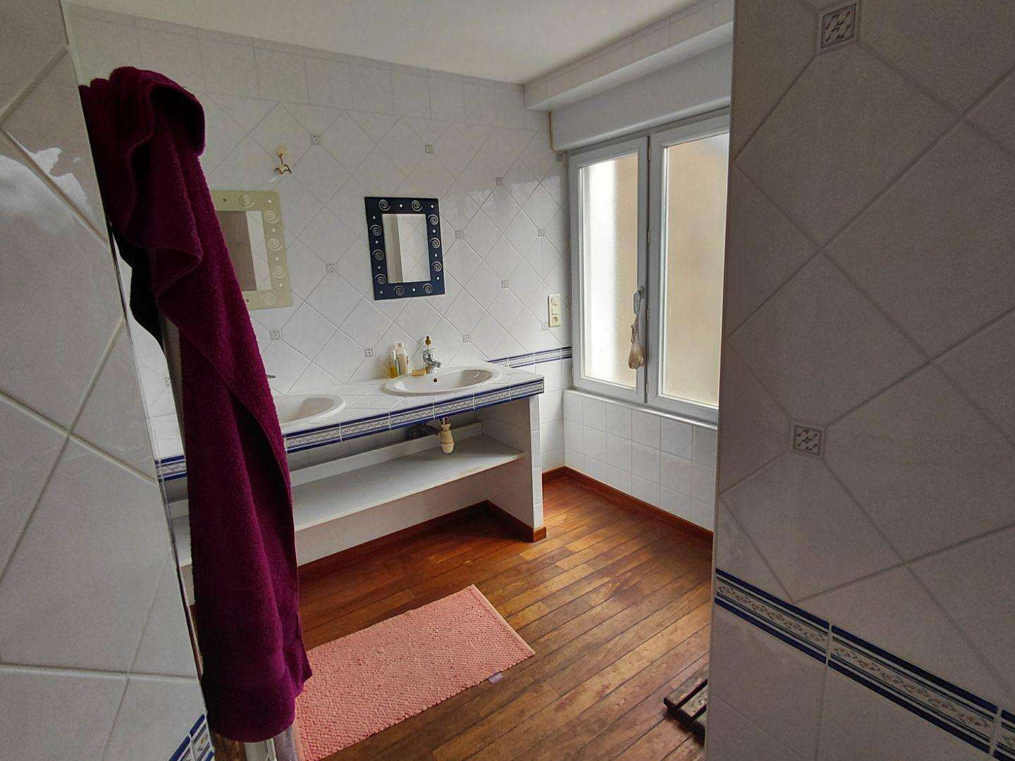 Maison 8 pièces 189 m²