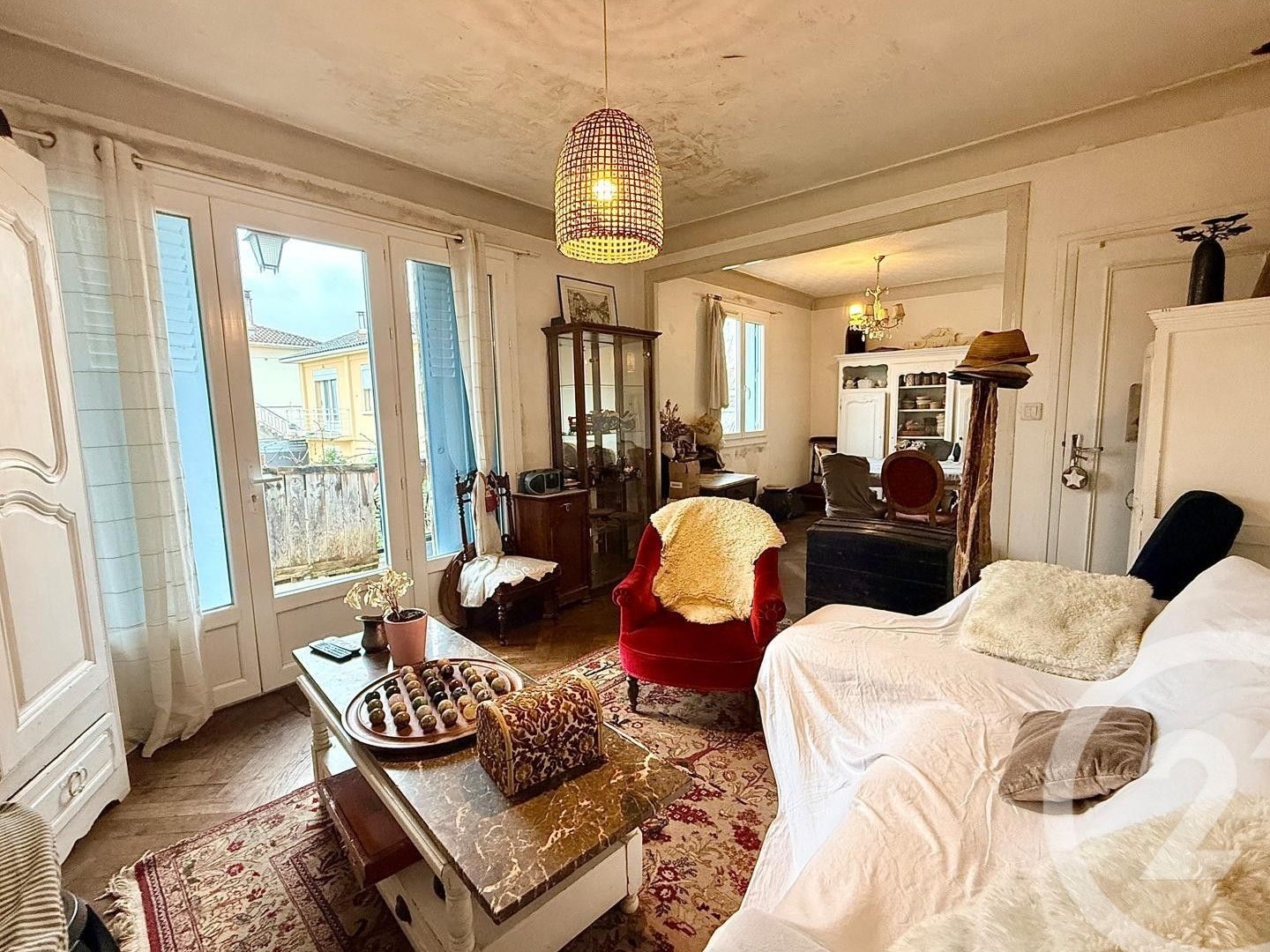Maison 6 pièces 123 m²
