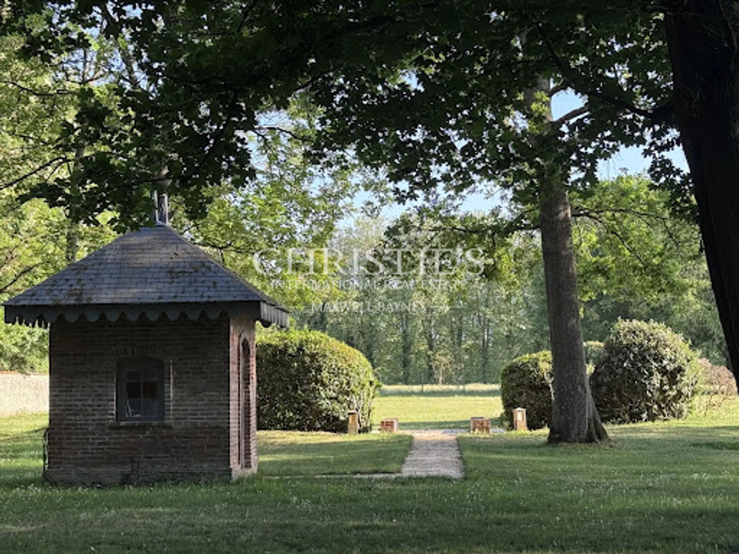 Maison à vendre - 260m2 - Richelieu (37120)