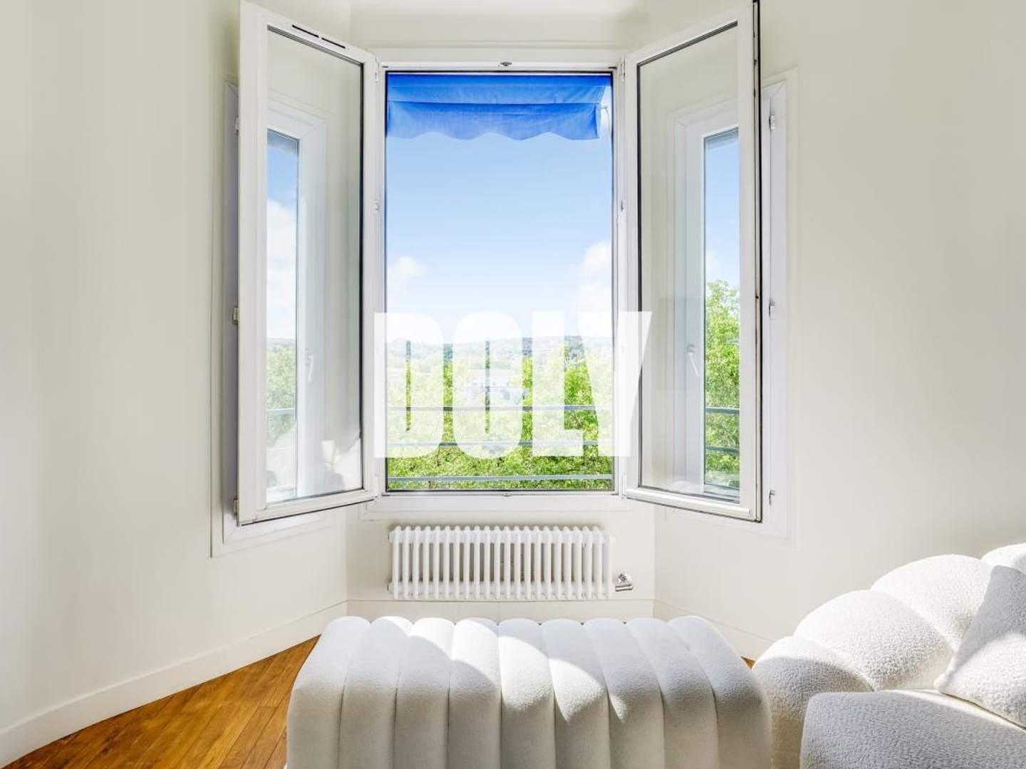 Vends t3 - 63 m² - Boulogne-Billancourt 92100