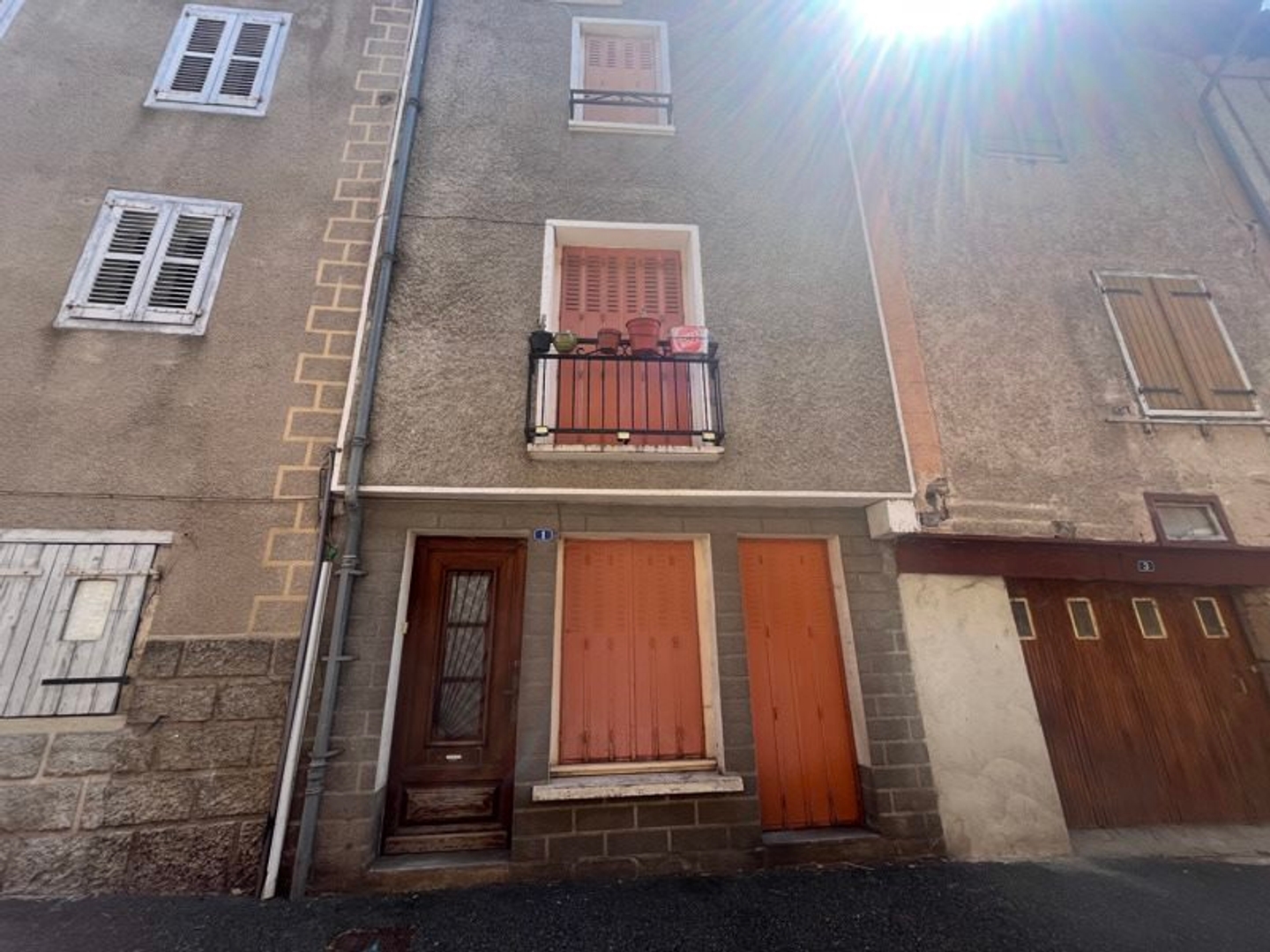 Maison 3 pièces 72 m²