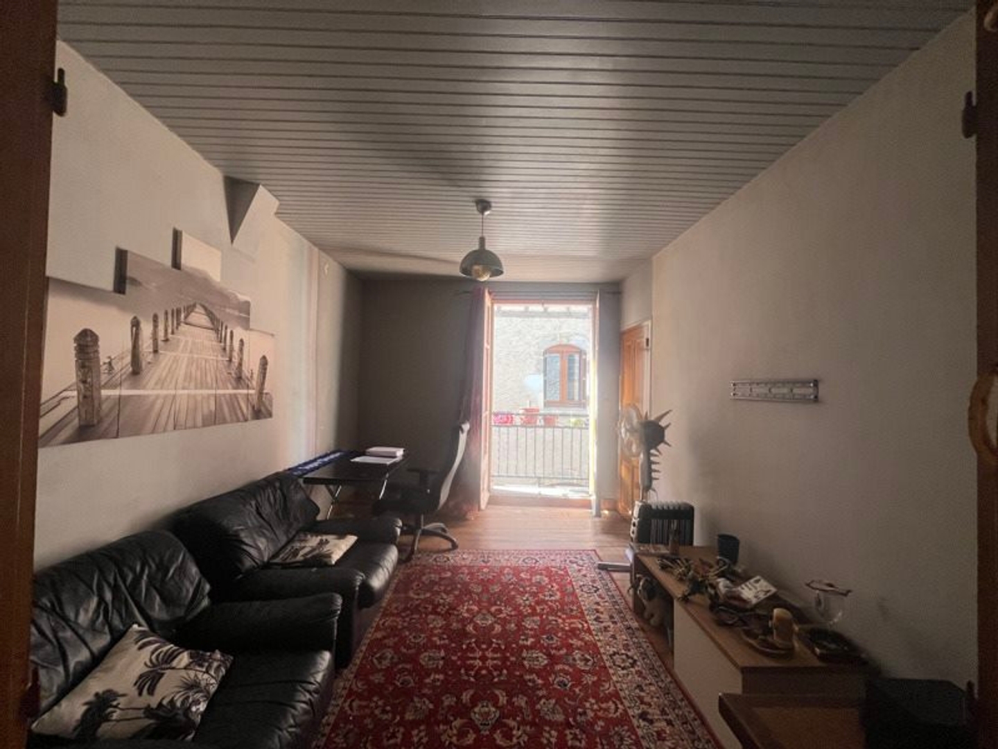 Maison à vendre - 3 pièces - 72m2 - Saint-Constant-Fo... (15600)
