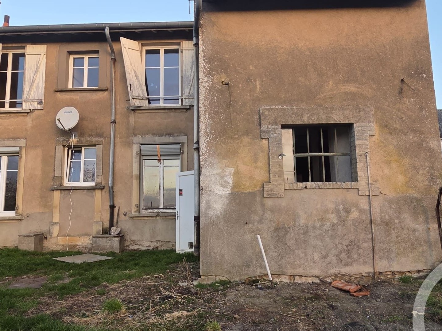 Maison 5 pièces 128 m²