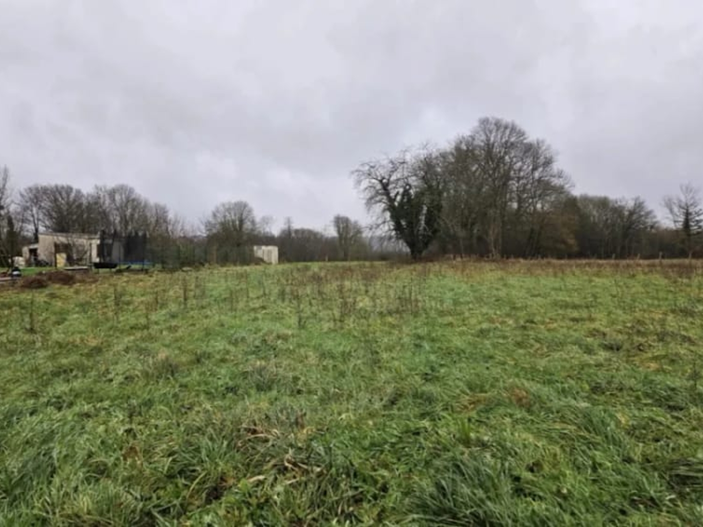 Maison neuve 5 pièces 80 m²