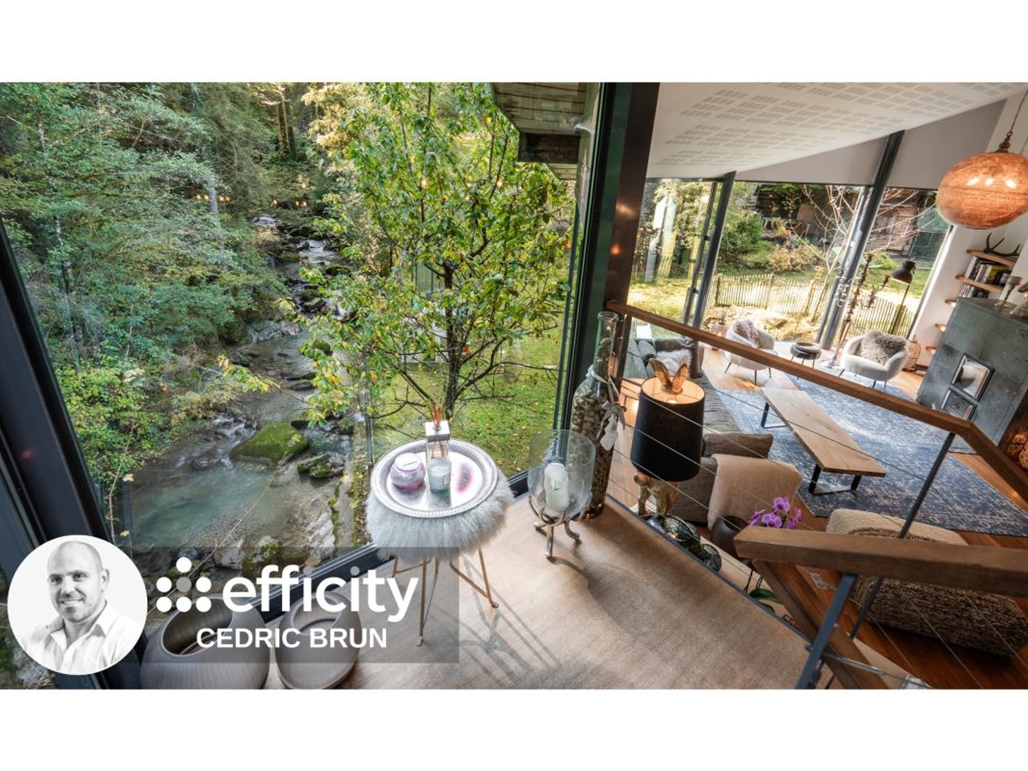 Maison à vendre - 9 pièces - 450m2 - Scionzier (74950)