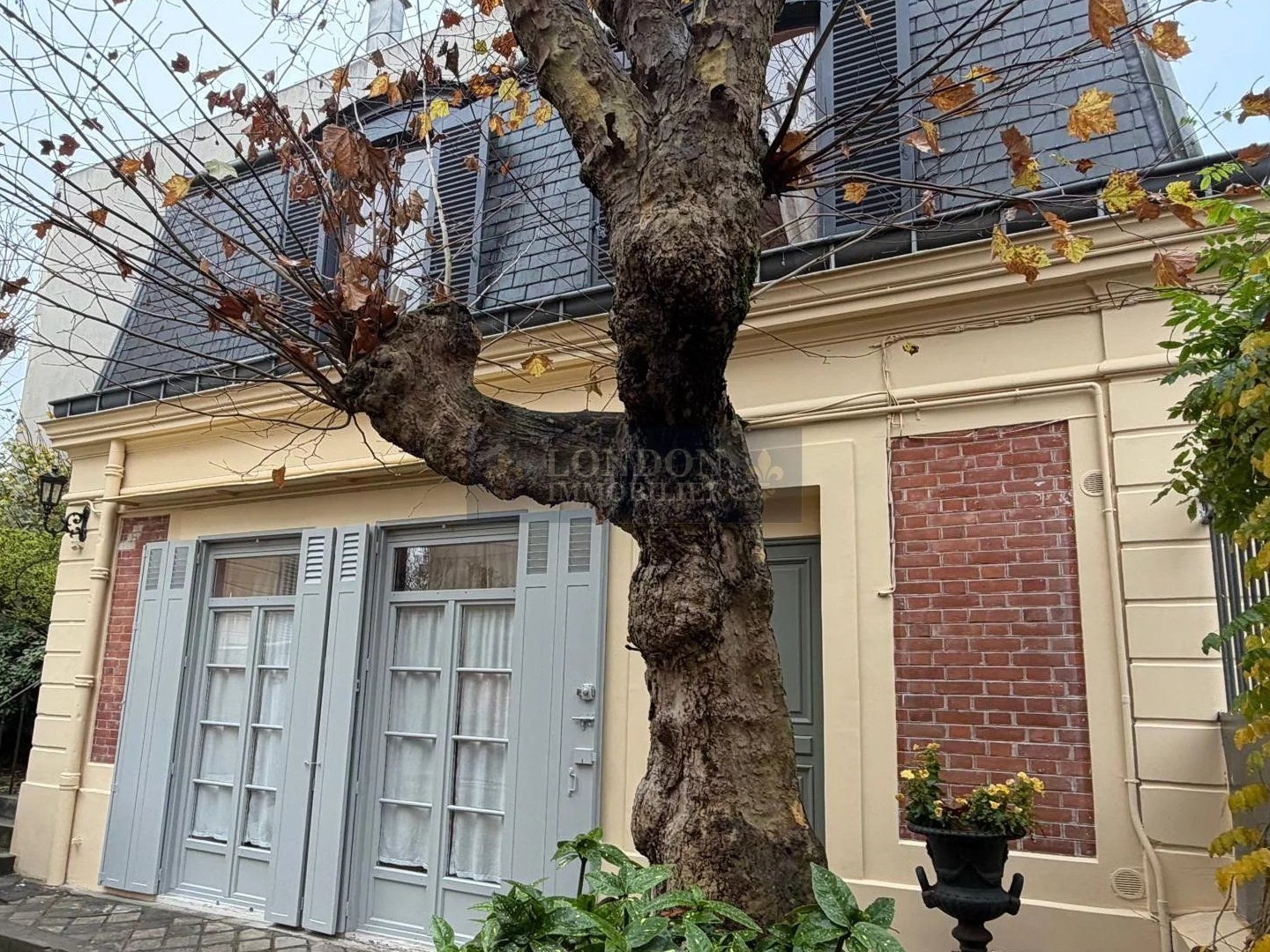 Maison 3 pièces 70 m²