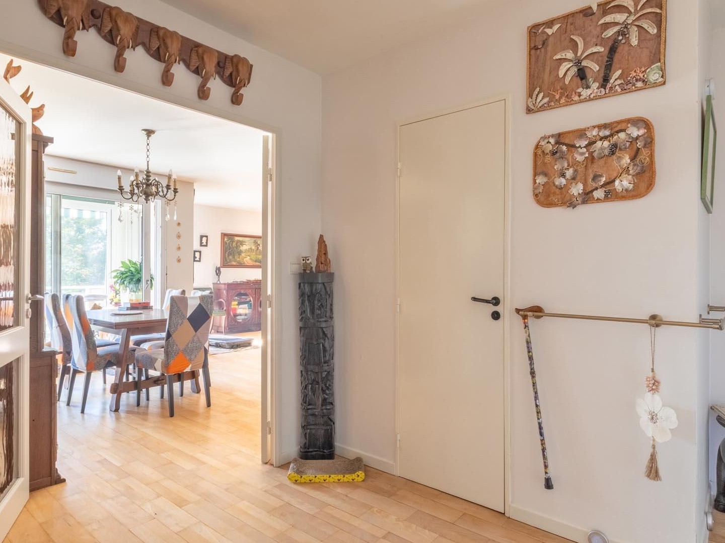 Appartement à vendre - 3 pièces - 109m2 - Albi (81000)