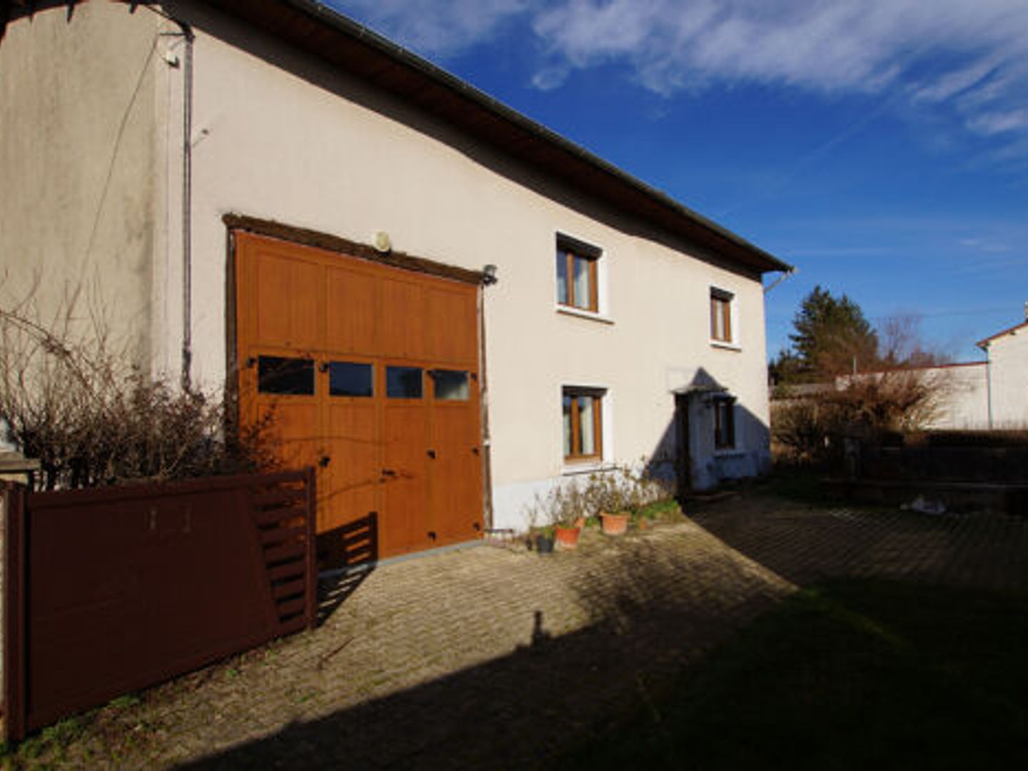 Maison 6 pièces 152 m²