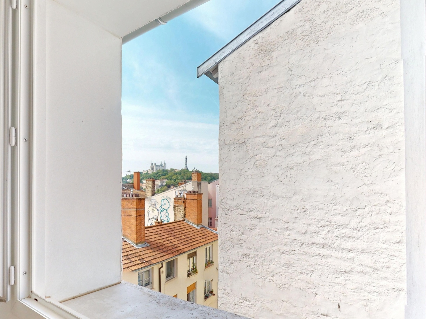 Appartement à vendre - 2 pièces - 62m2 - Lyon 1e (69001)