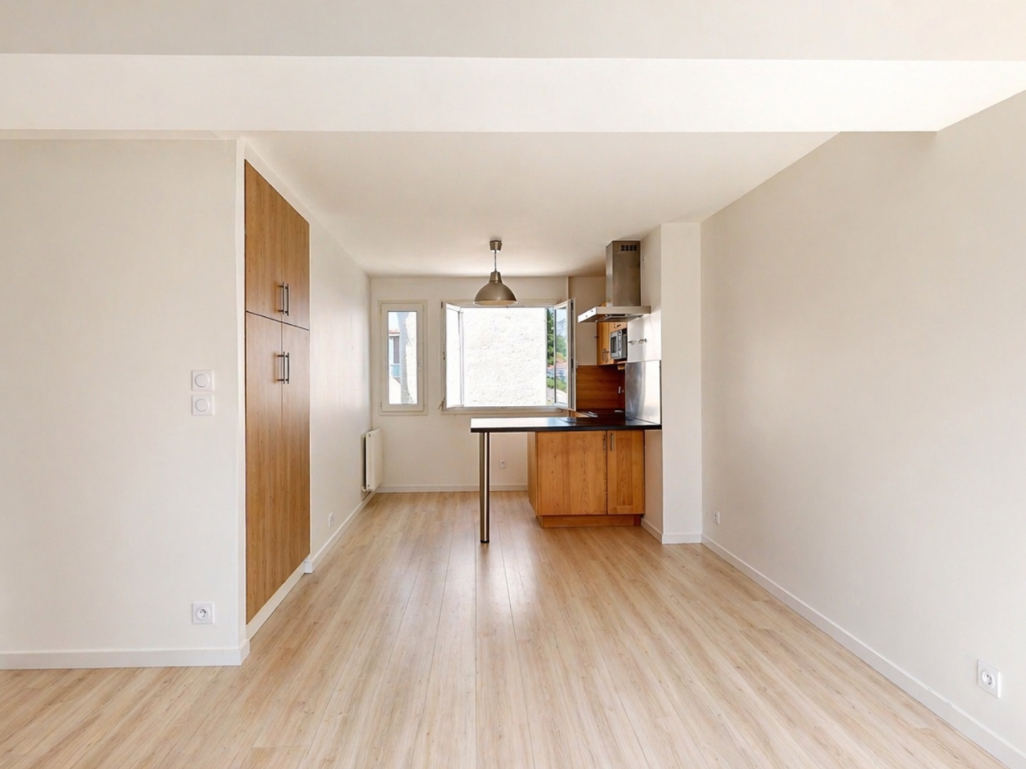 Appartement à vendre - 2 pièces - 62m2 - Lyon 1e (69001)
