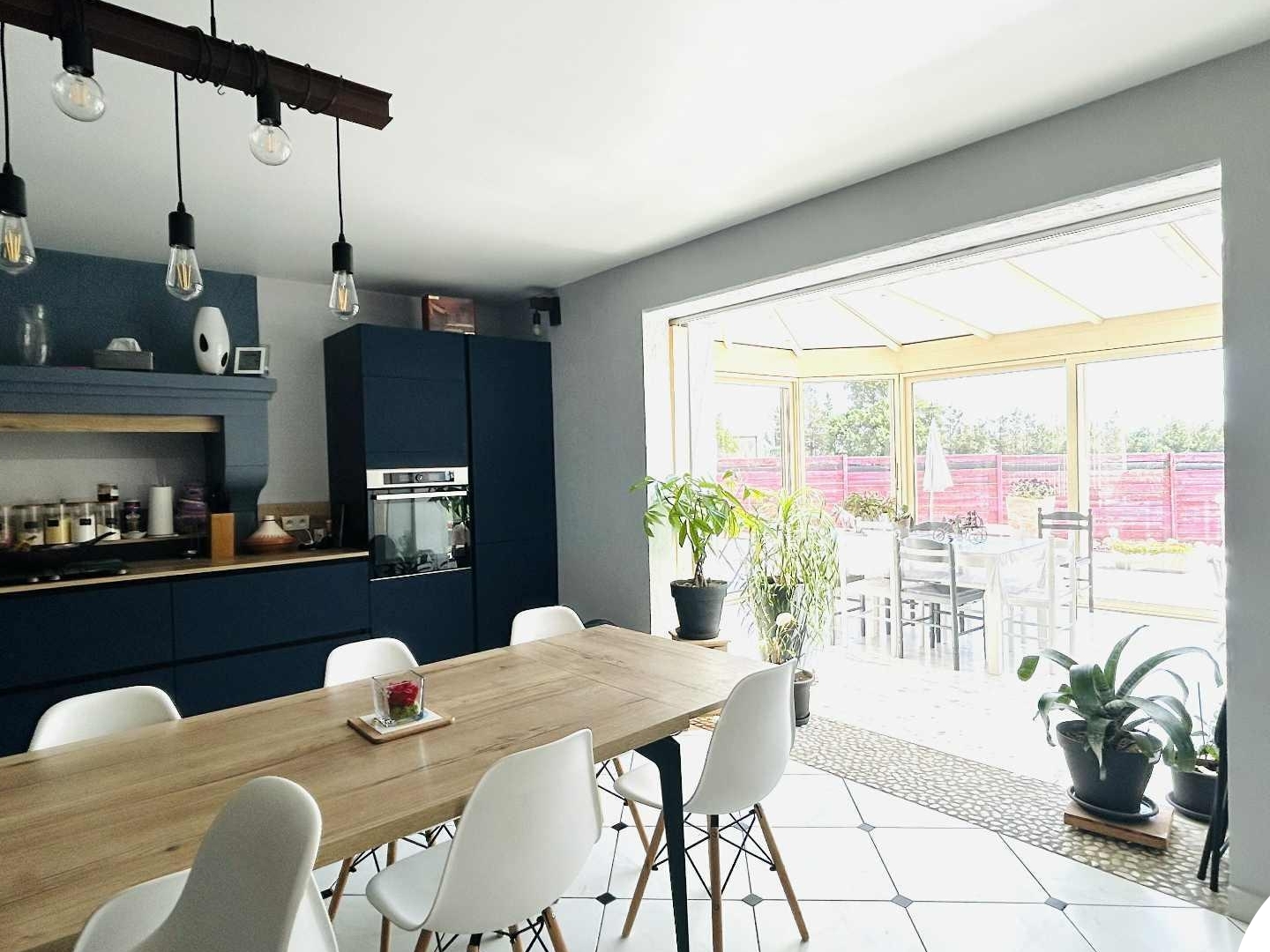 Maison en pierre 9 pièces 205 m²