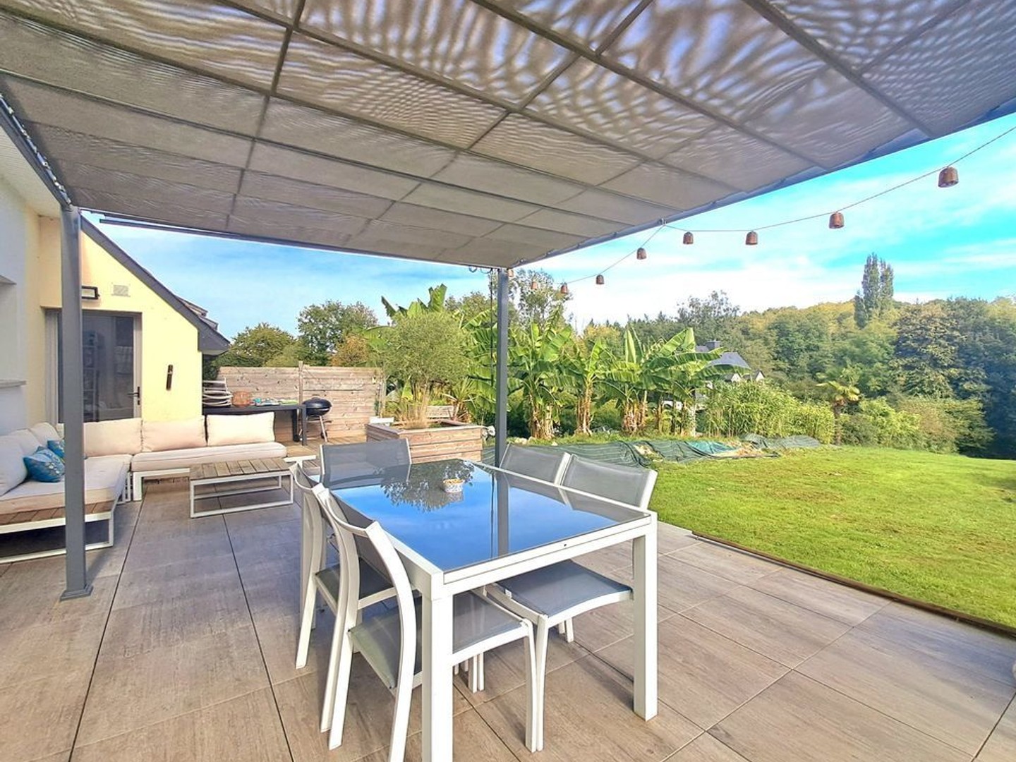 Maison à vendre Crevin