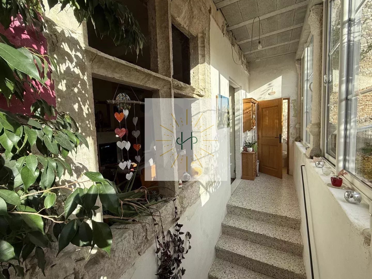 Maison à vendre - 3 pièces - 98m2 - Montélimar (26200)