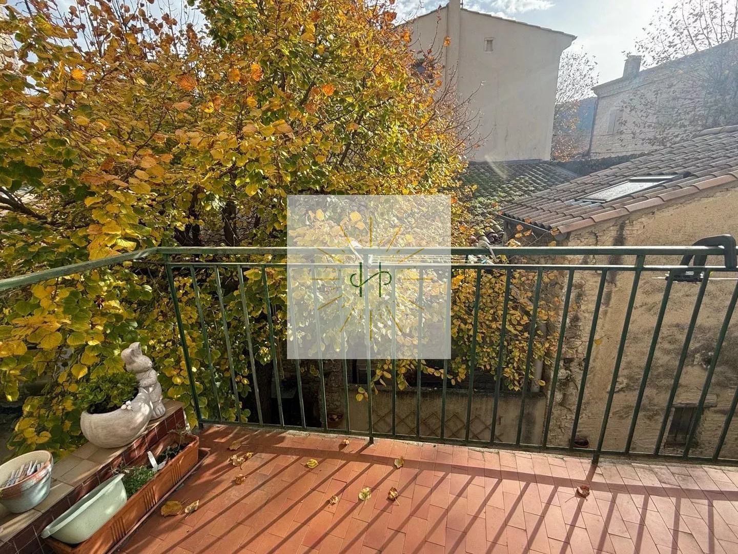 Maison à vendre - 3 pièces - 98m2 - Montélimar (26200)