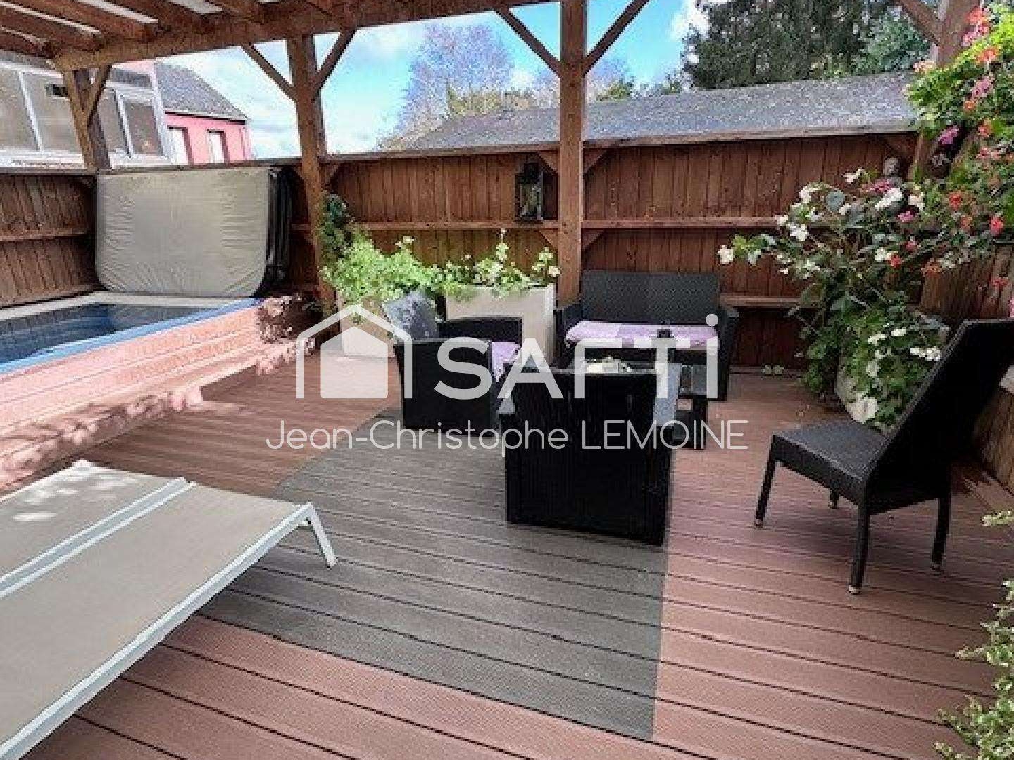 Vente hôtel **** murs et fond 24 clefs en Bretagne