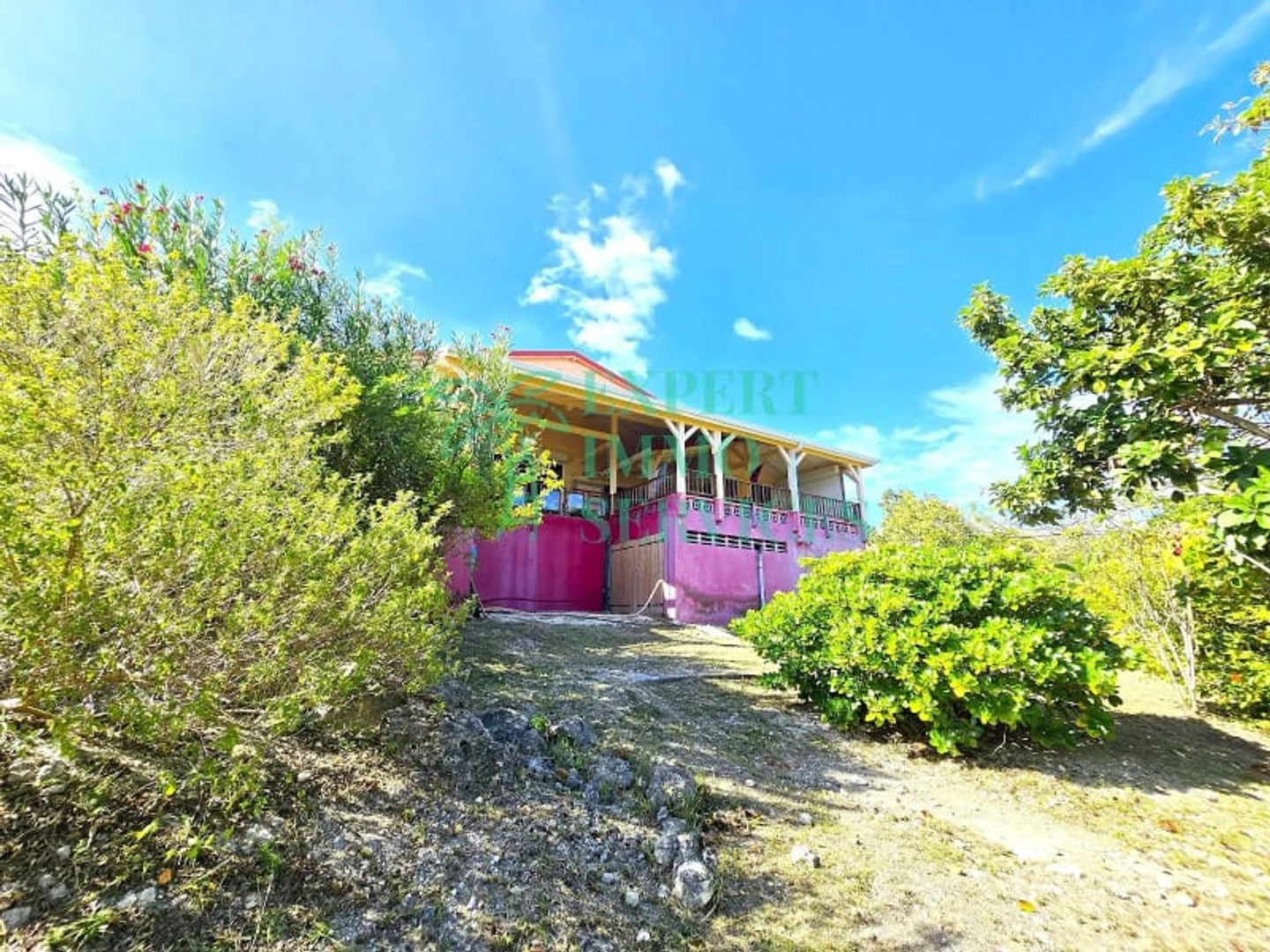 Villa 4 pièces 115 m²