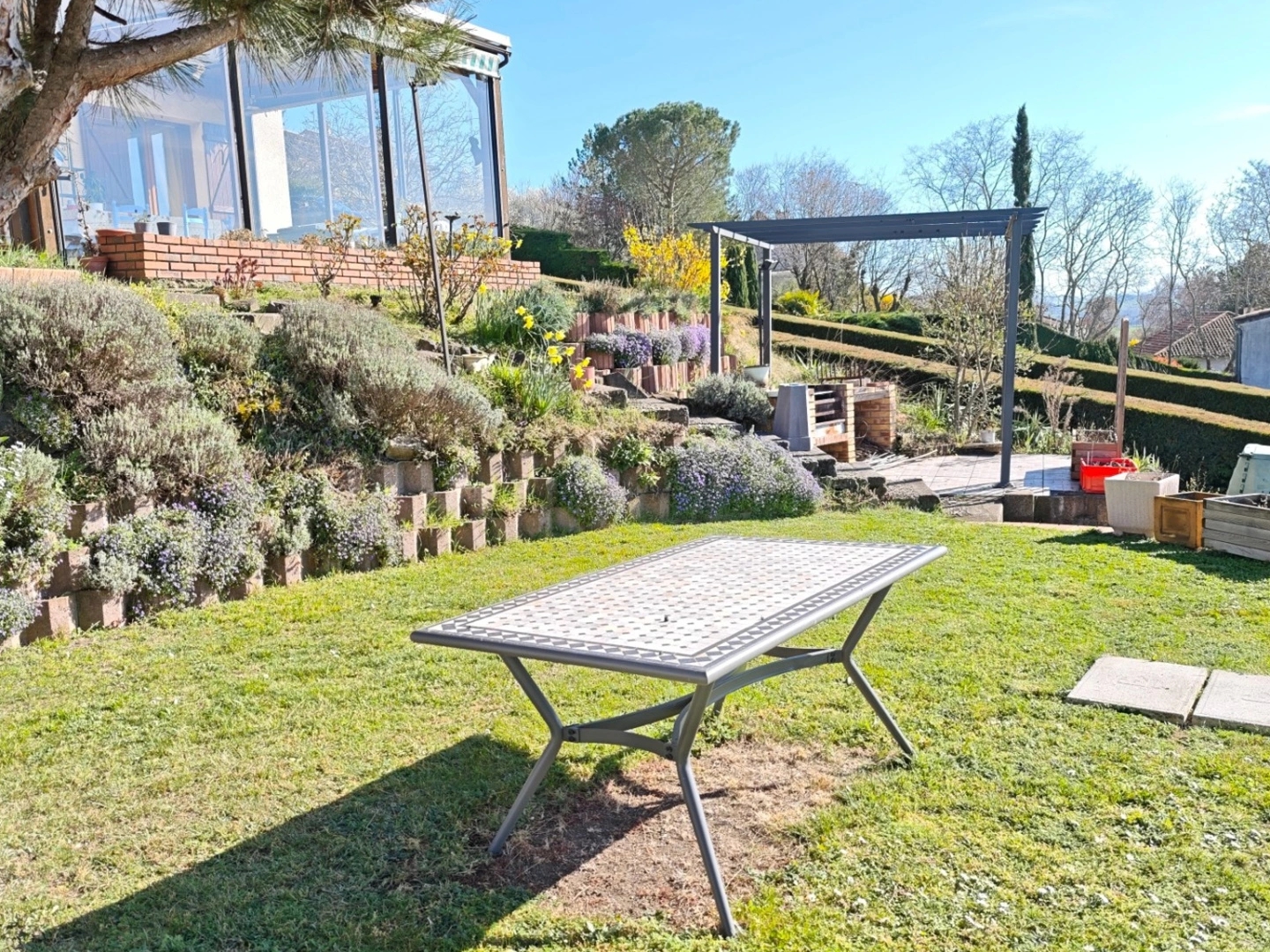 Maison à vendre - 6 pièces - 165m2 - Cournon-D'auvergne (63800)