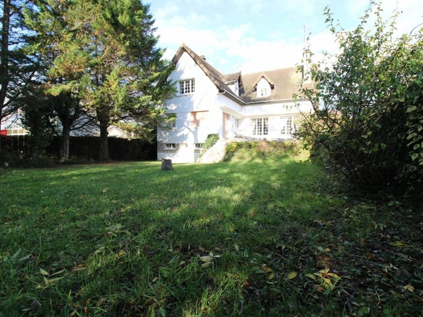 Maison 6 pièces 165 m²