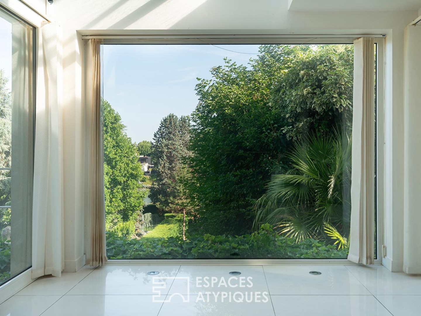 Maison à vendre - 5 pièces - 120m2 - Bry-Sur-Marne (94360)
