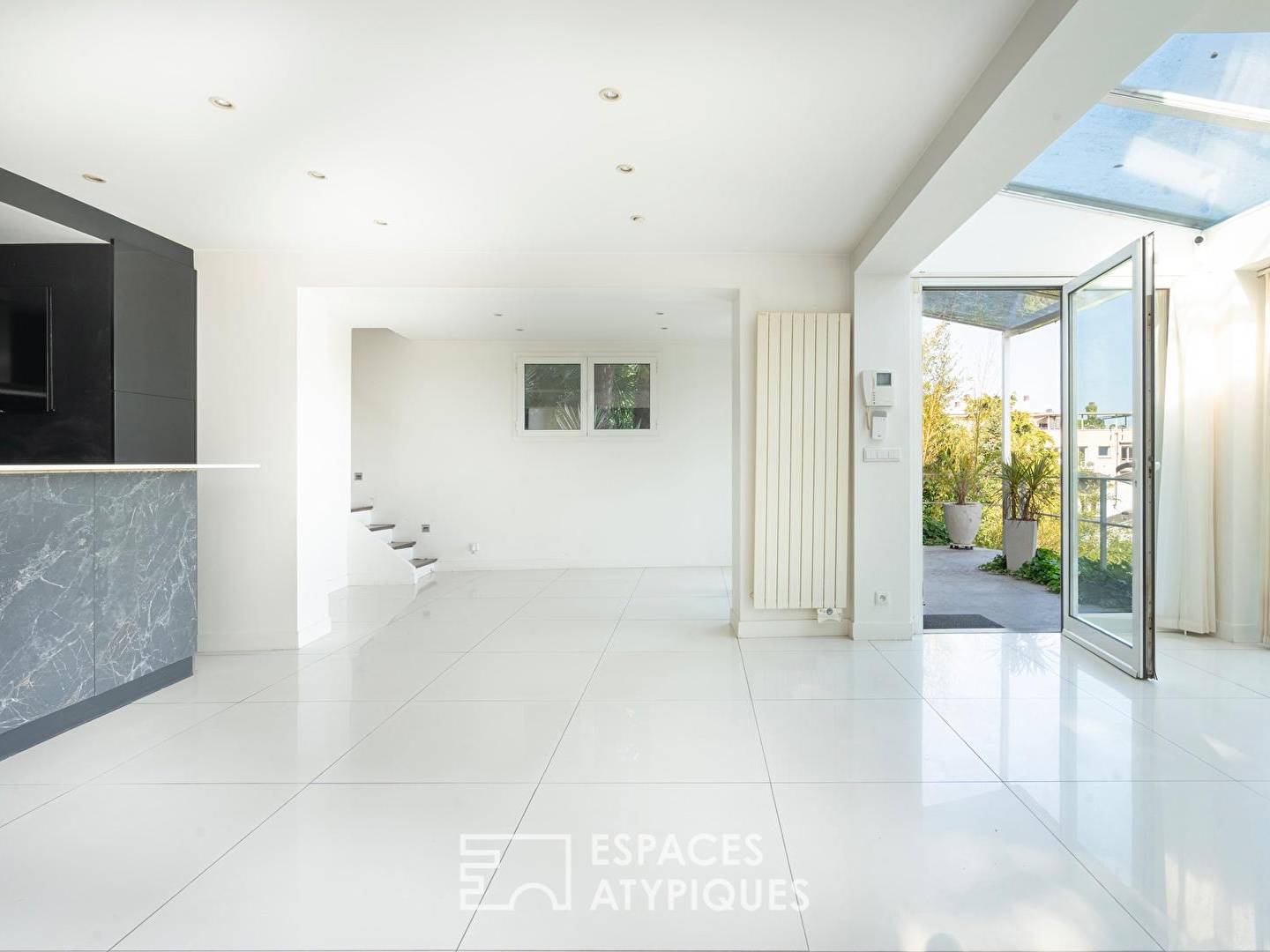Maison à vendre - 5 pièces - 120m2 - Bry-Sur-Marne (94360)