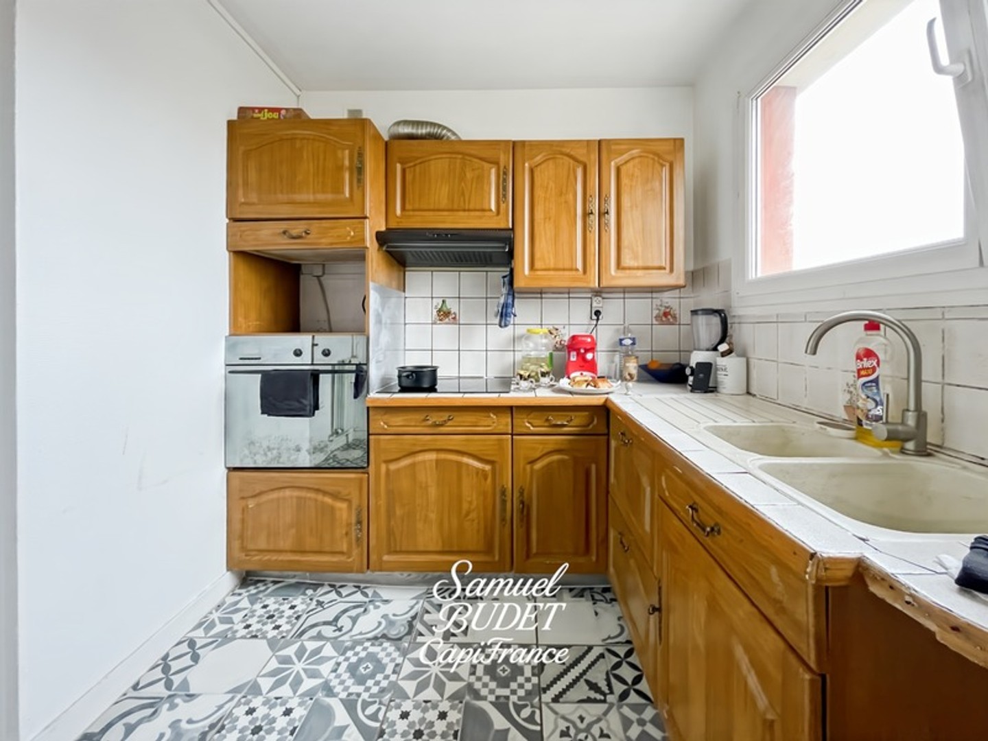 Appartement à vendre 4 pièces ALENCON (61)