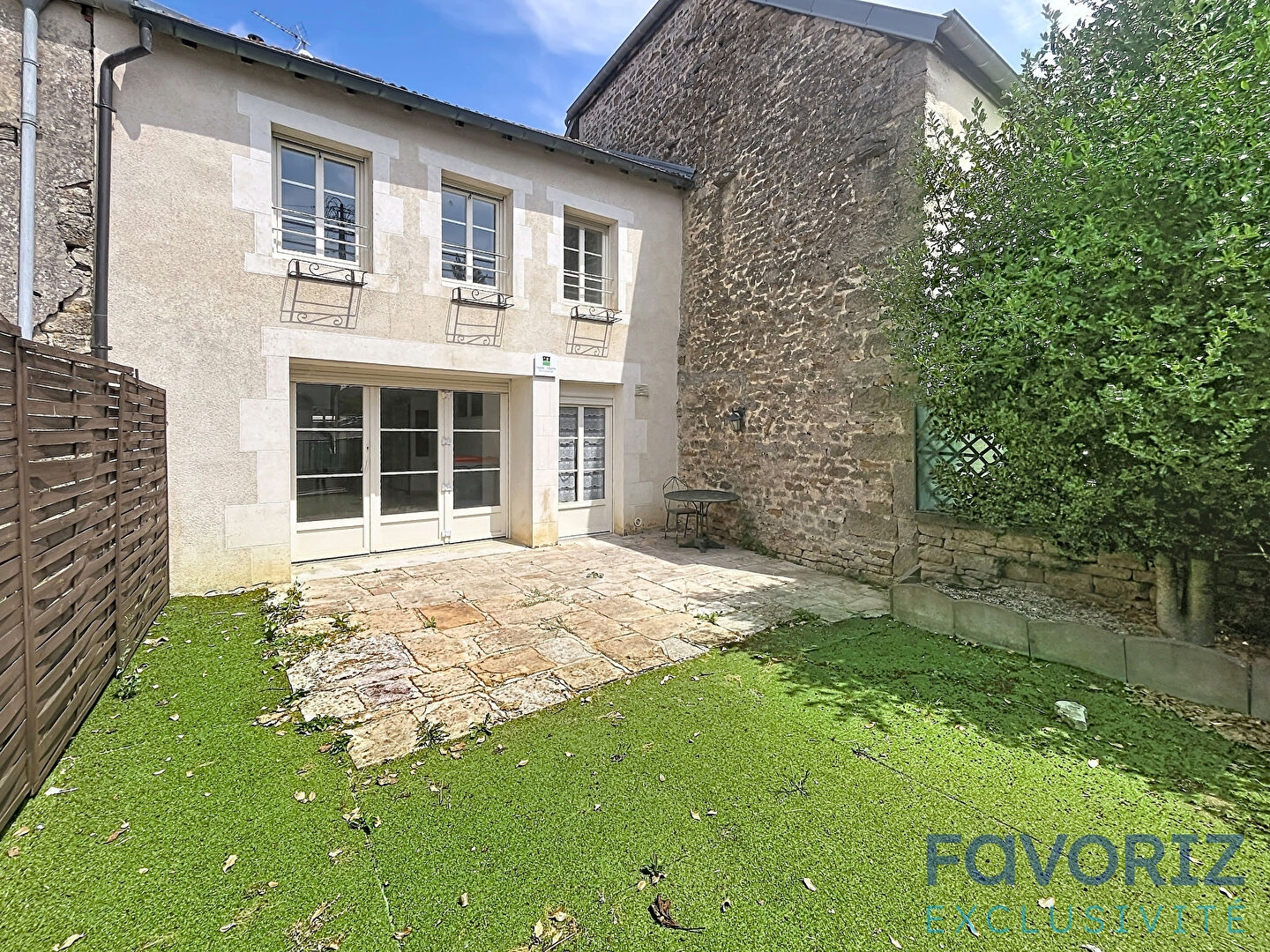 Maison 5 pièces 189 m²