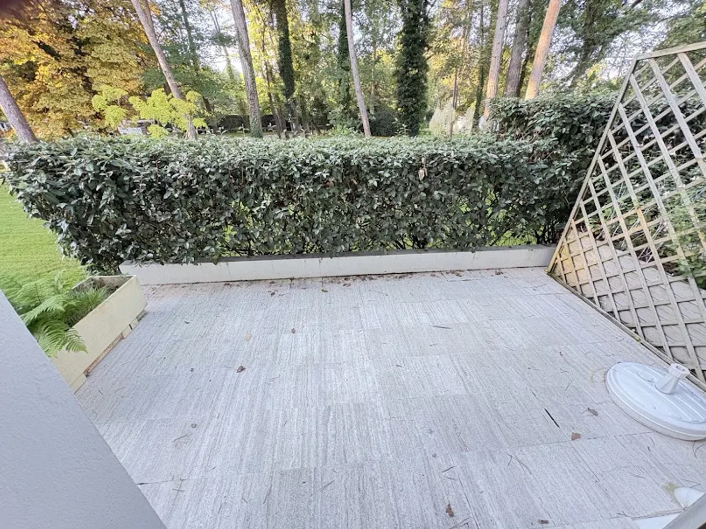 Appartement à vendre - 1 pièce - 22m2 - Le Touquet-Paris-... (62520)