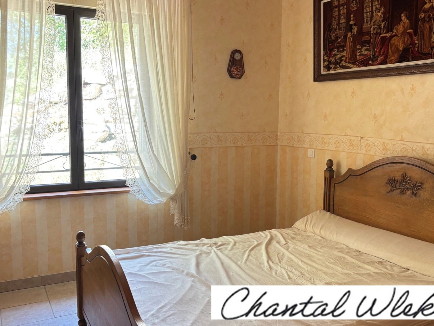 Maison à vendre - 5 pièces - 136m2 - Saint-Alban-Aurio... (07120)