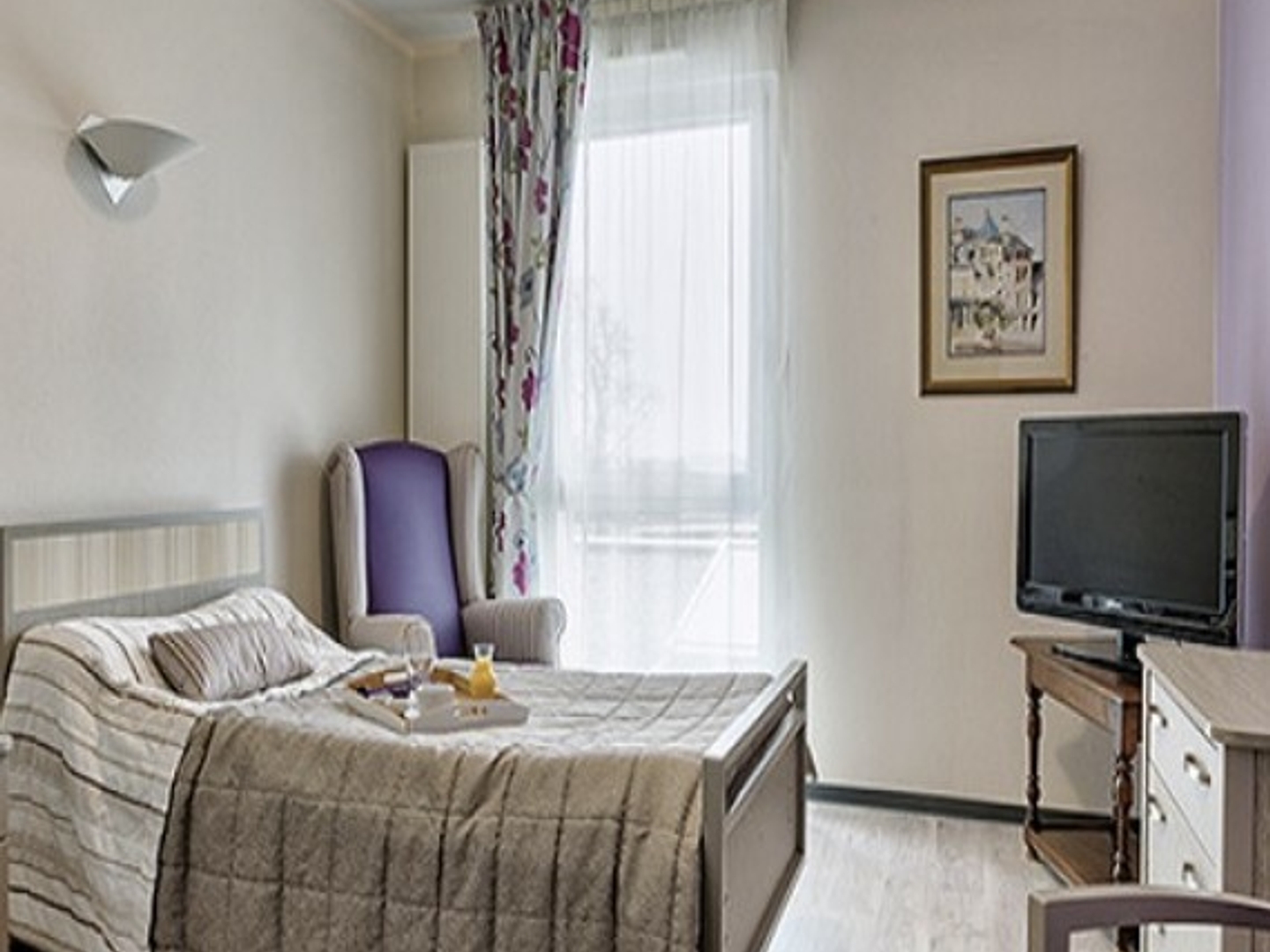Appartement à vendre - 1 pièce - 22m2 - Cosnac (19360)
