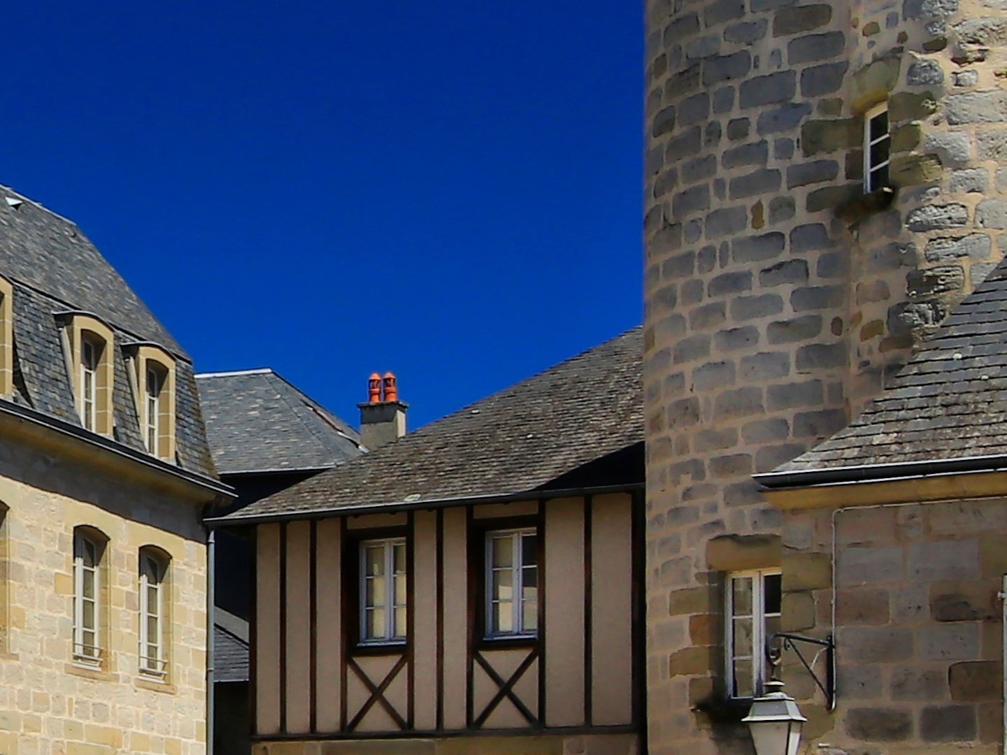 Appartement à vendre - 1 pièce - 22m2 - Cosnac (19360)