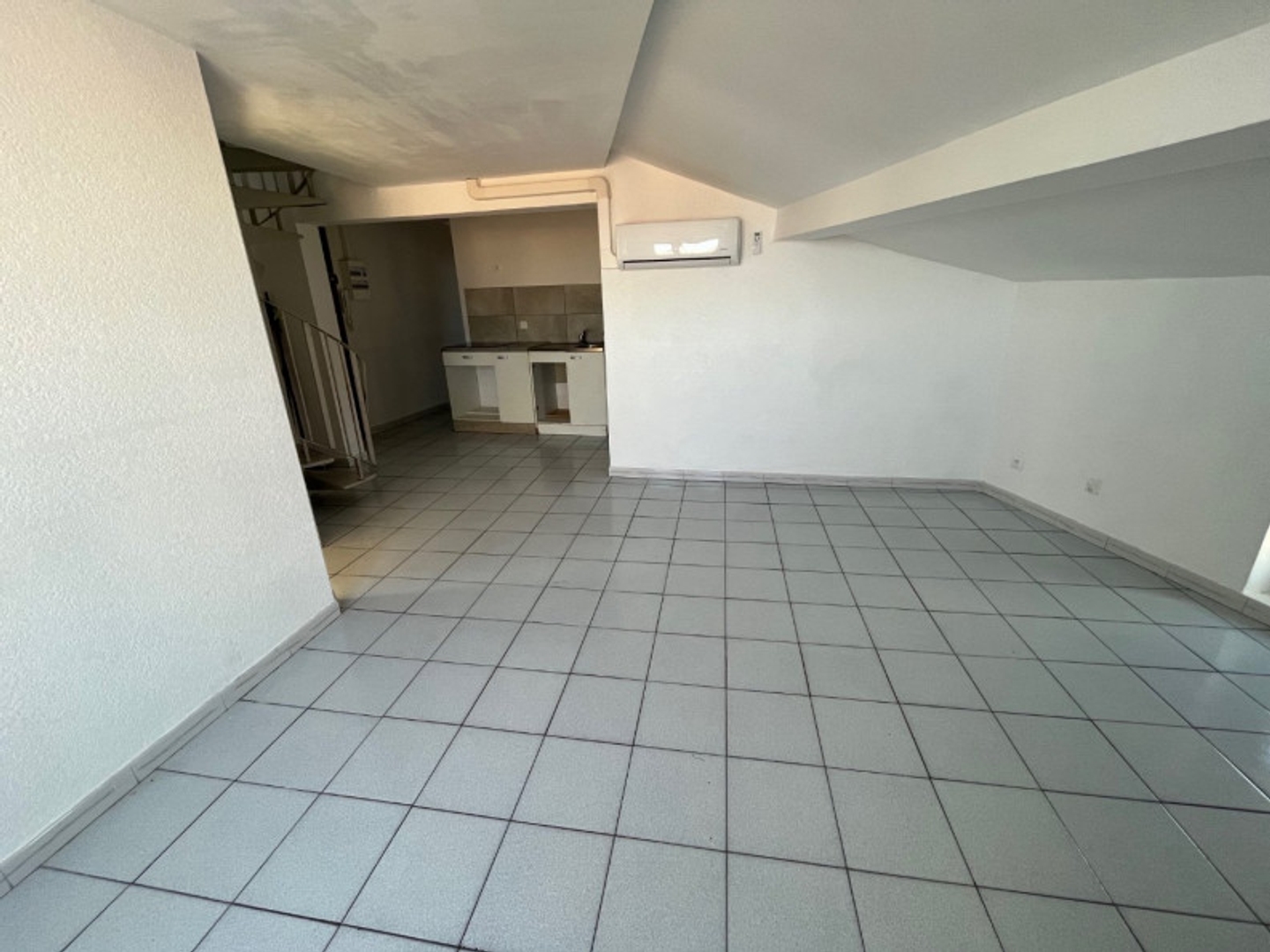 Appartement à vendre - 4 pièces - 69m2 - Béziers (34500)