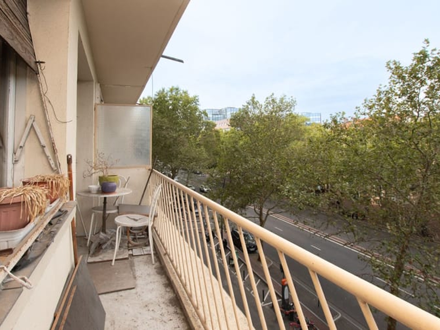 Appartement à vendre - 4 pièces - 62m2 - Toulouse (31000)