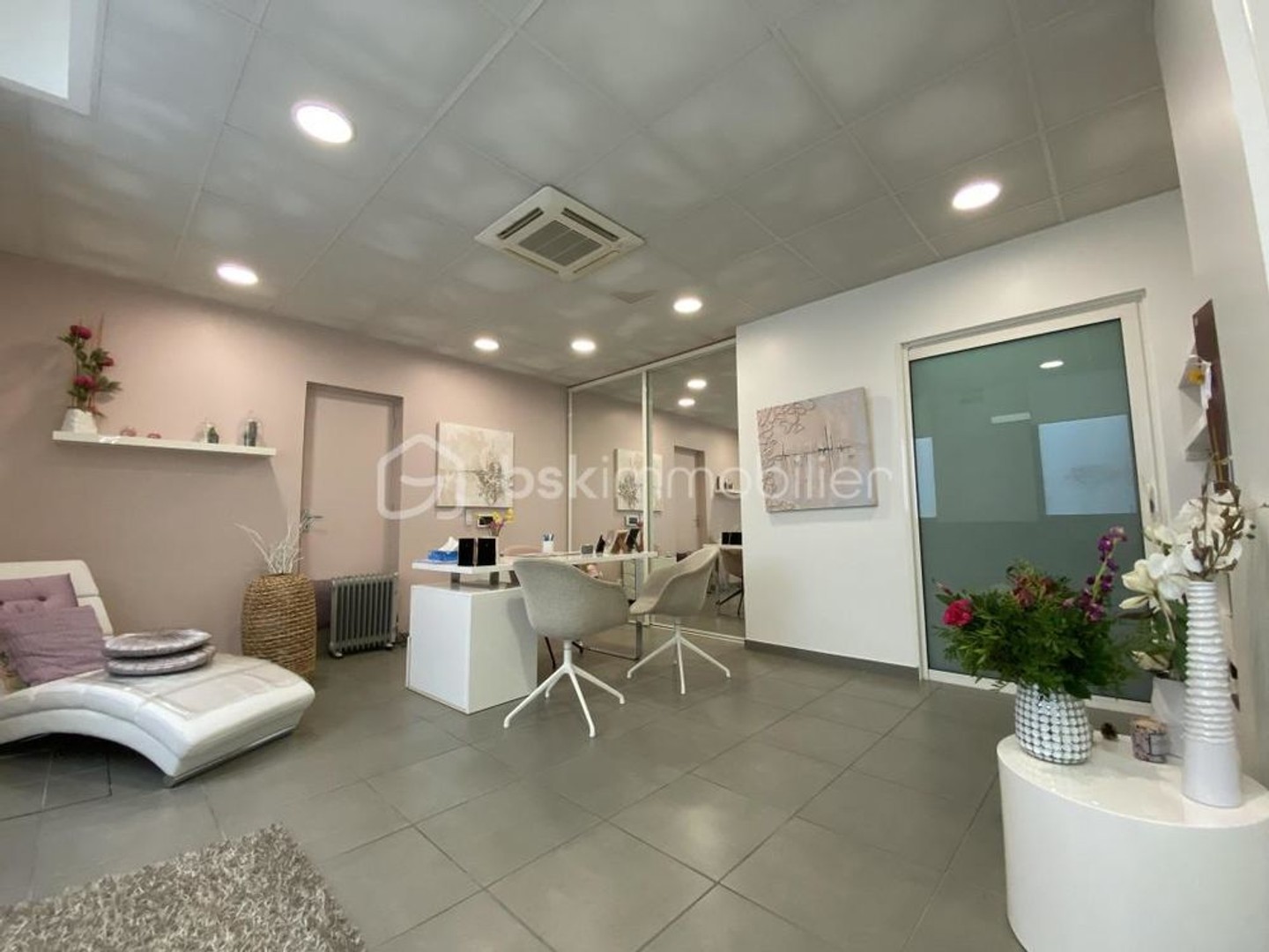 Immeuble à vendre - 7 pièces - 160m2 - Carcassonne (11000)