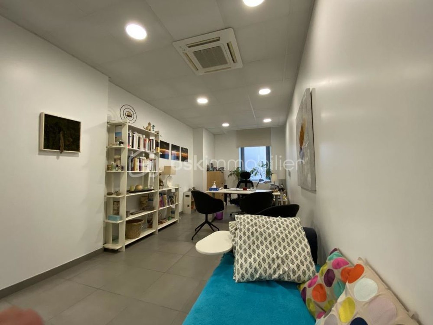 Immeuble à vendre - 7 pièces - 160m2 - Carcassonne (11000)
