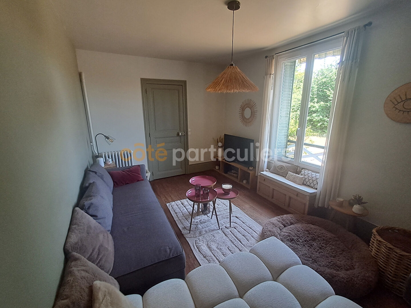 Maison à vendre - 5 pièces - 110m2 - Villemandeur (45700)