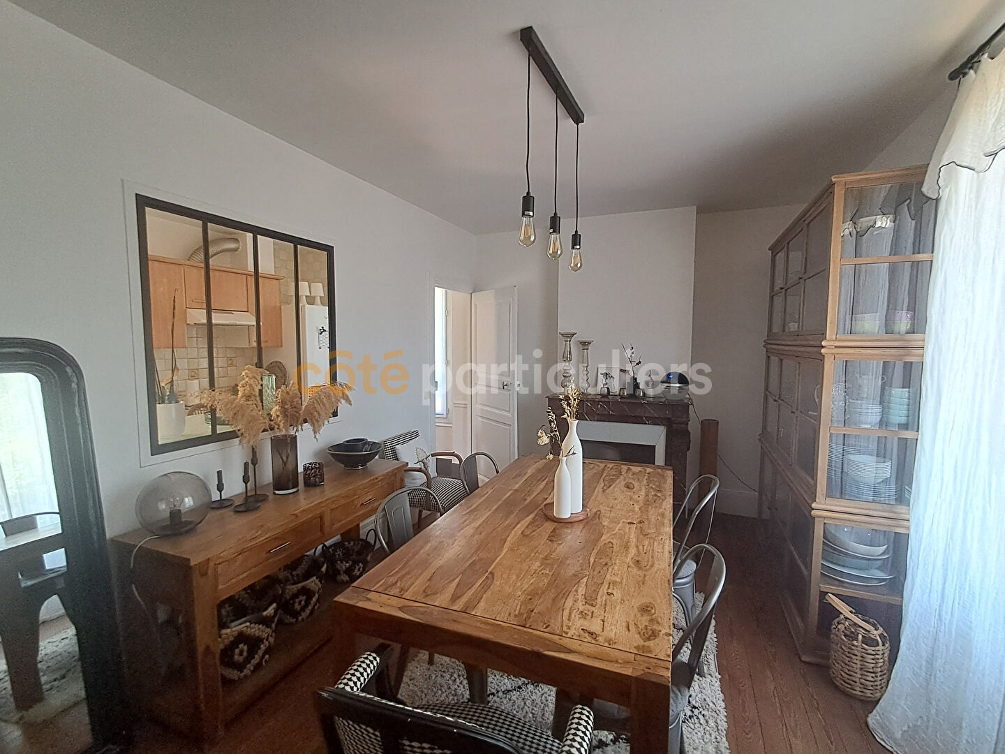 Maison à vendre - 5 pièces - 110m2 - Villemandeur (45700)