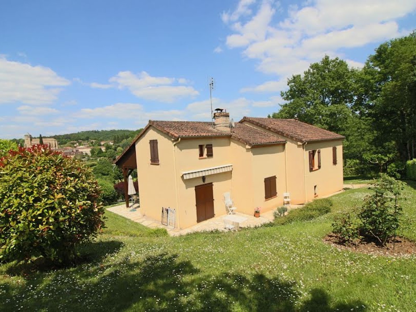 Maison 7 pièces 150 m²