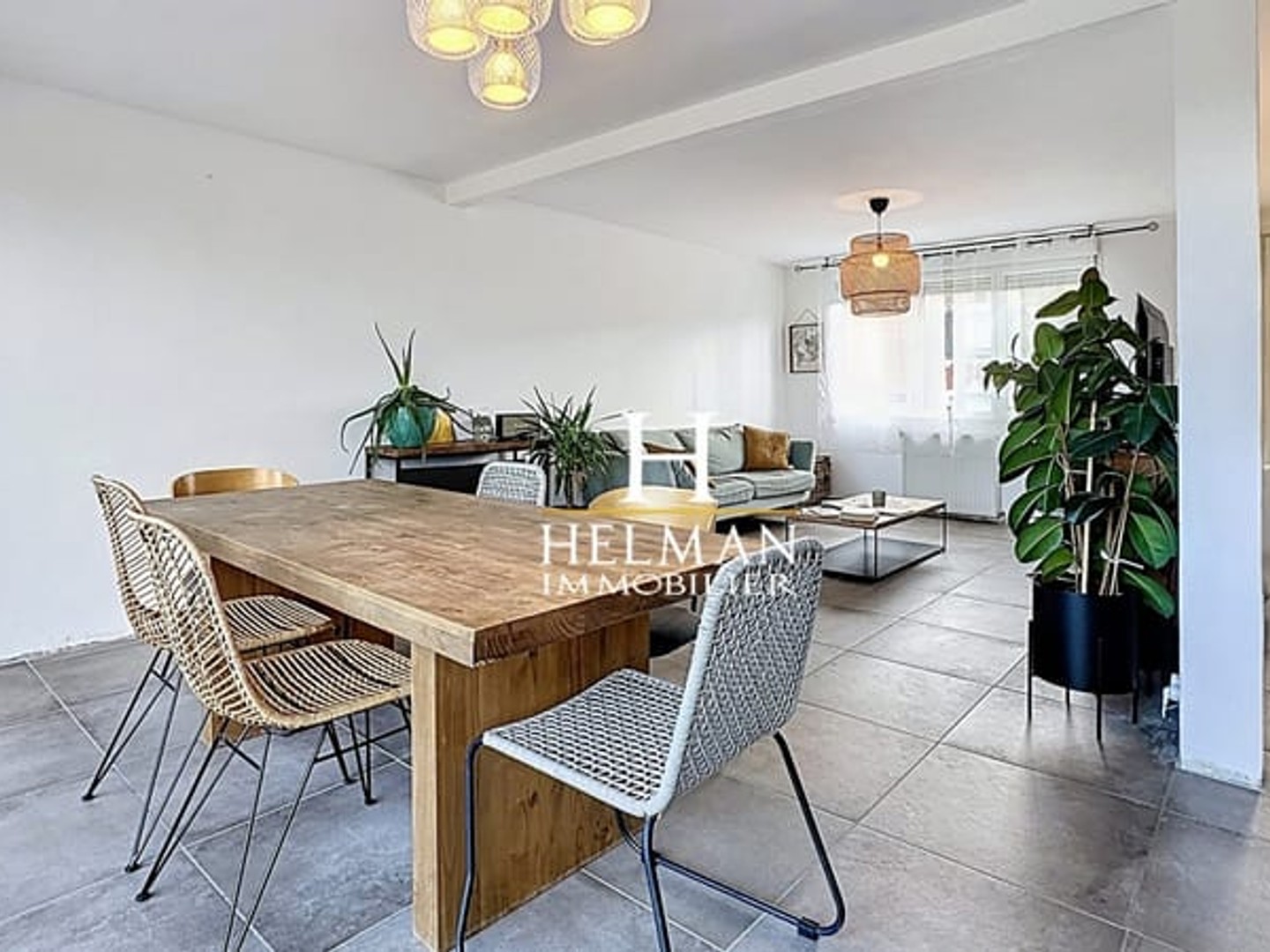 Maison 6 pièces 127 m²
