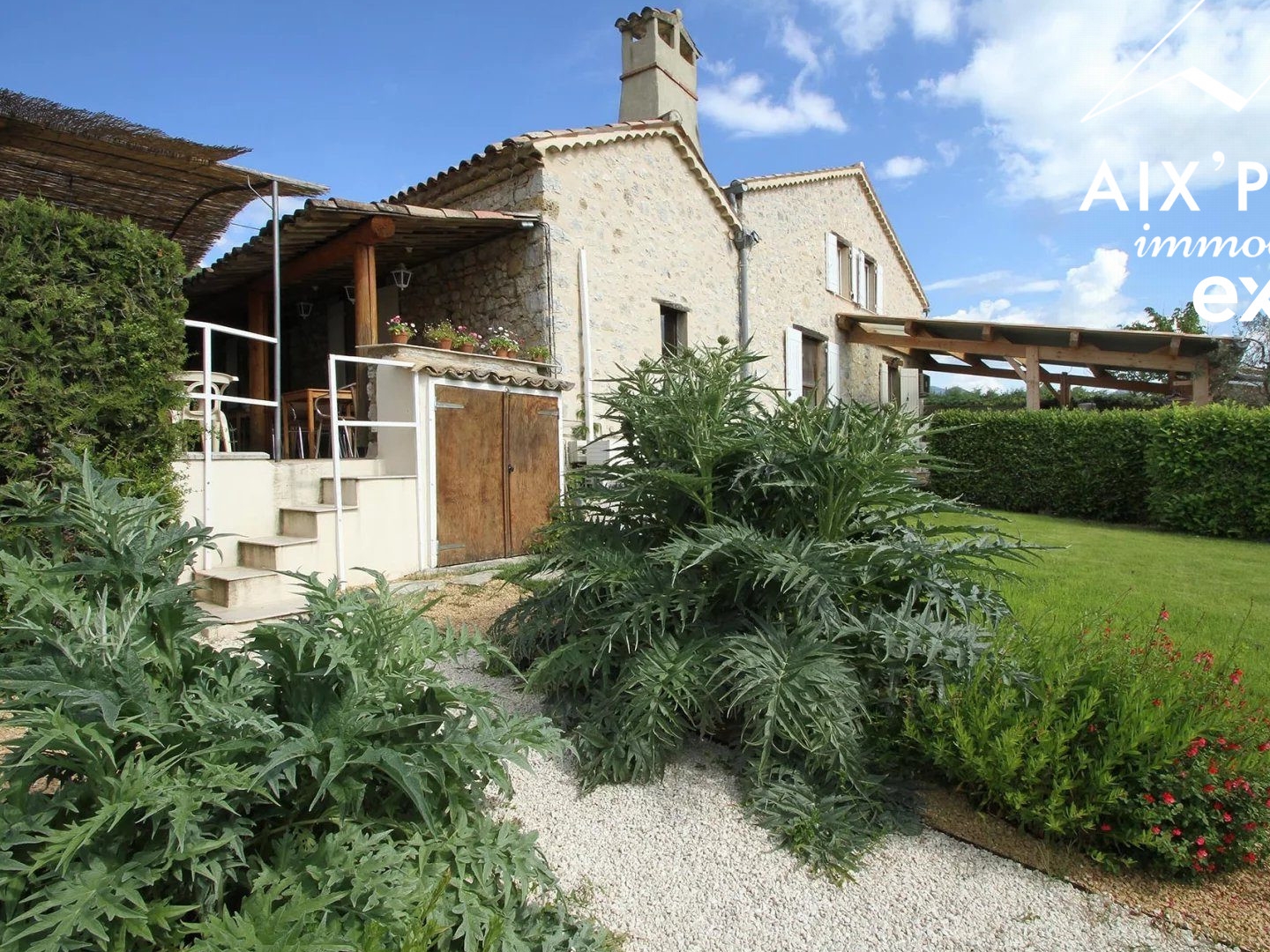 Magasin à vendre - 100m2 - Condorcet (26110)