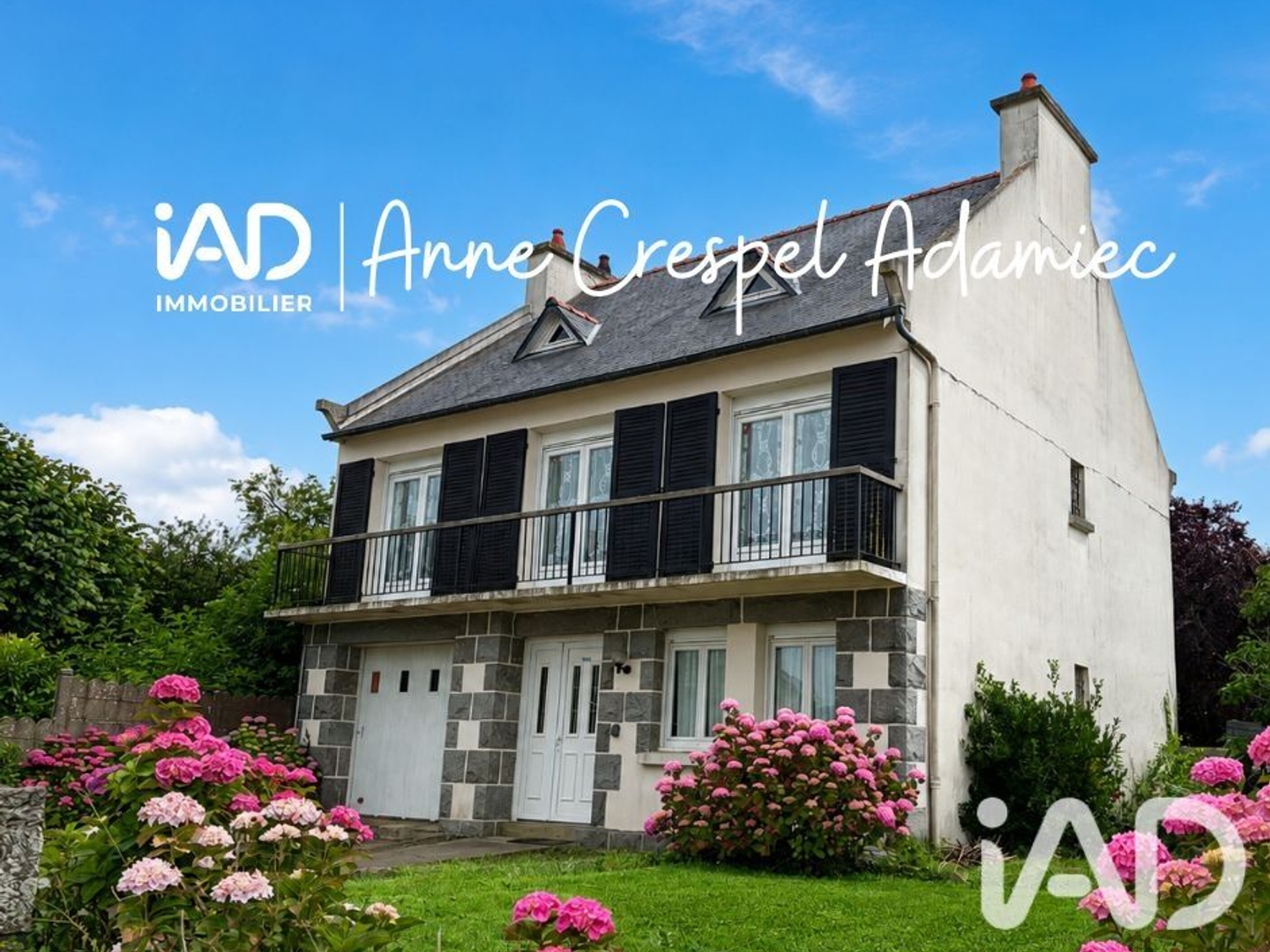 Maison 5 pièces 123 m²