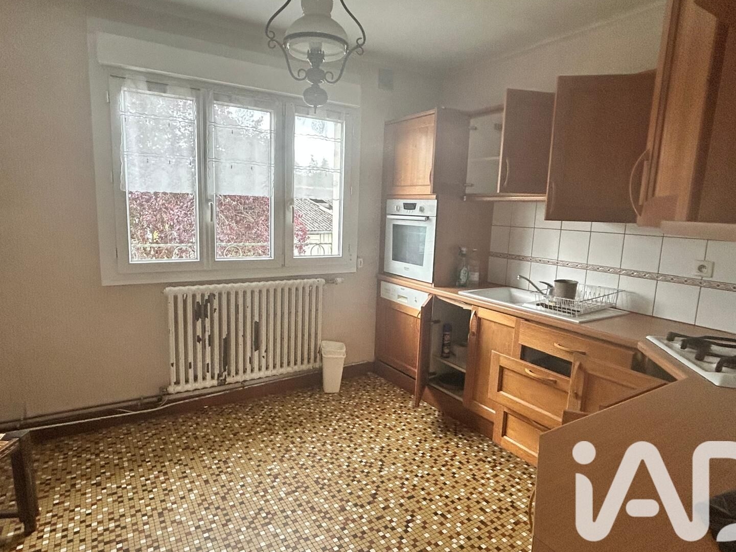 Maison à vendre - 5 pièces - 123m2 - Saint-Samson-Sur-... (22100)