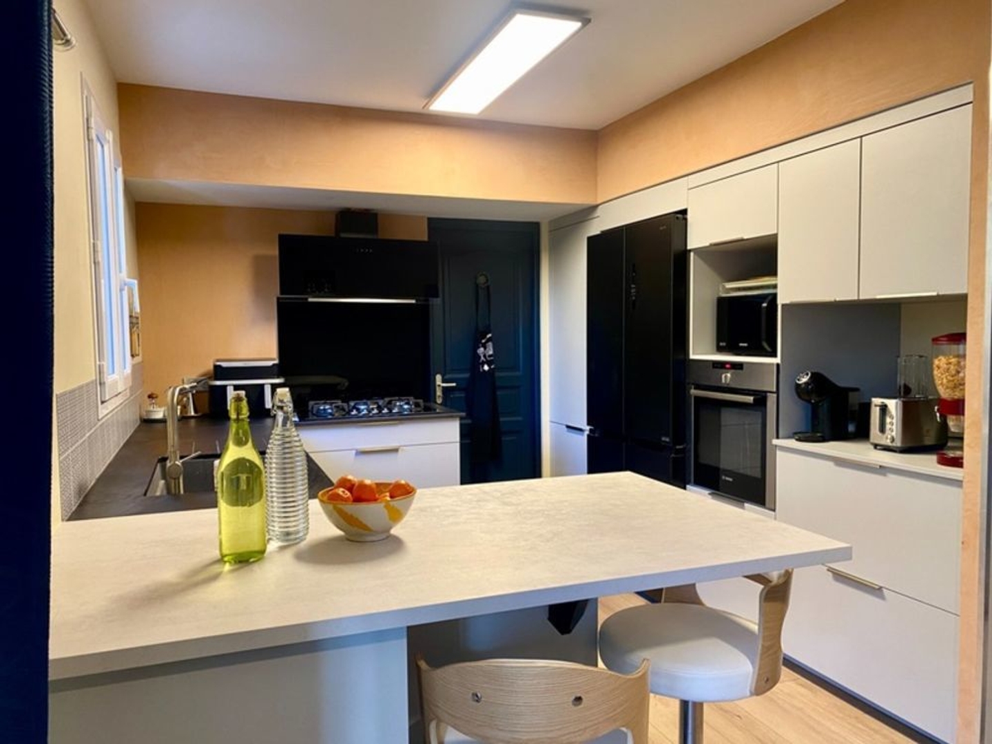 Maison à vendre - 6 pièces - 127m2 - Tours (37100)