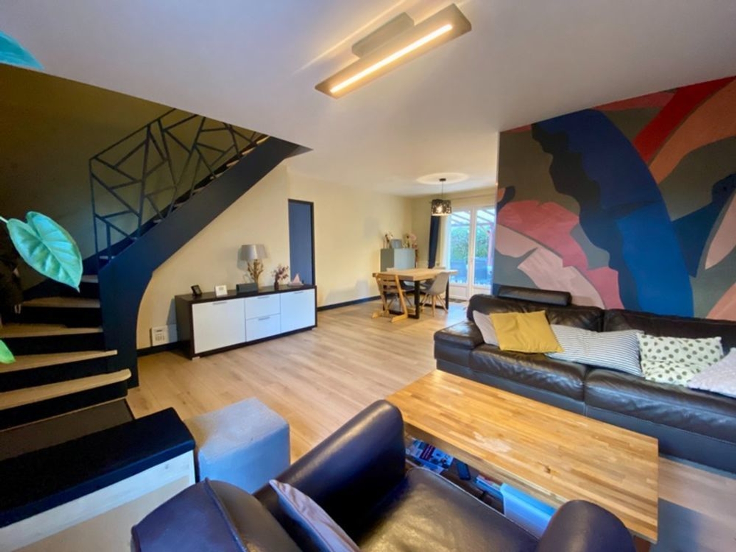 Maison à vendre - 6 pièces - 127m2 - Tours (37100)