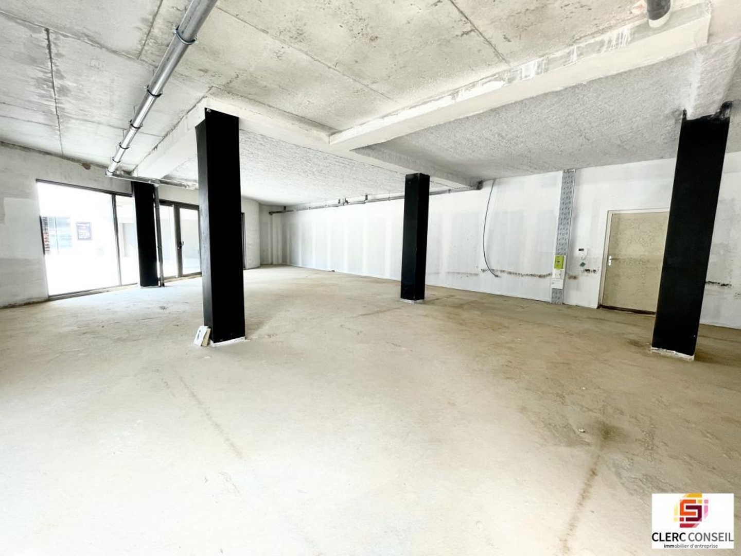 Immobilier Professionnel à vendre Bihorel